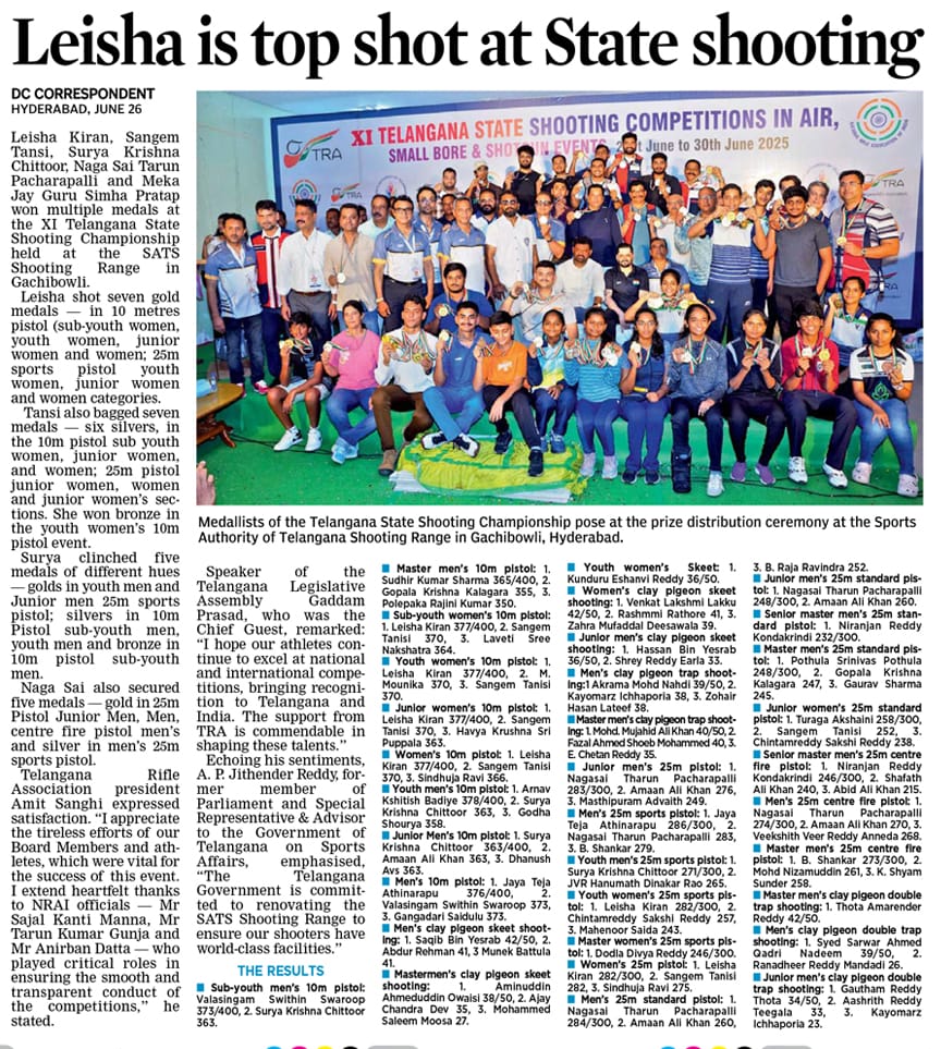 Deccan Chronicle